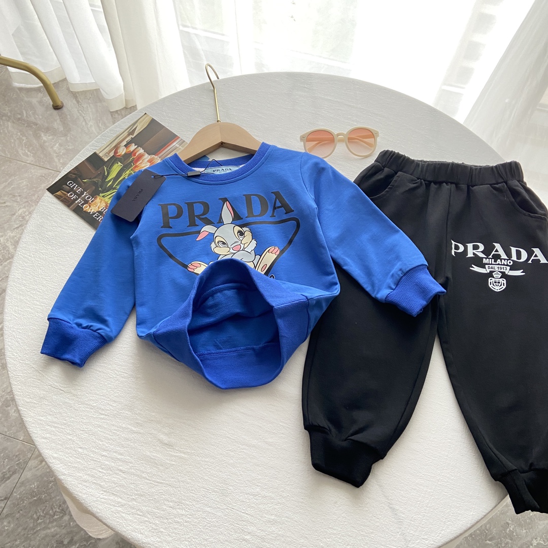 Prada Kids